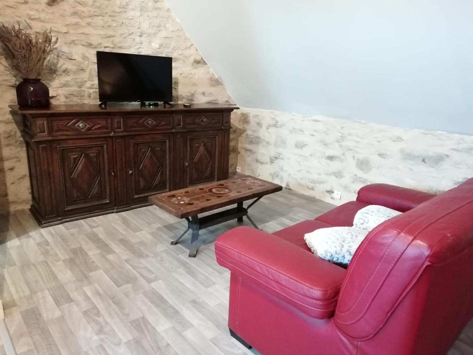 شقة Le Pigeonnier مارتيل المظهر الخارجي الصورة